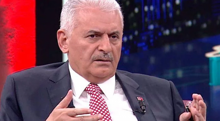 Binali Yıldırım neden Kızılcahamam kampına davet edilmedi?