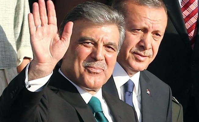 Abdullah Gül, durumdan inanılmaz derecede rahatsız ve huzursuz