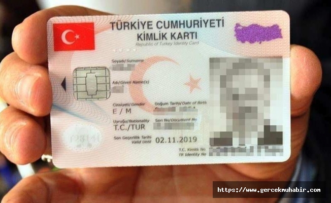 Ankara’da nüfus müdürlükleri hafta sonu açık olacak