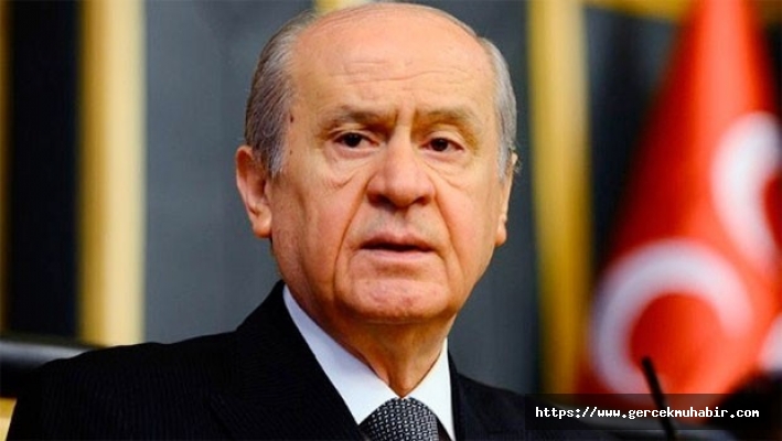 Bahçeli erken seçim isteyecek iddiası