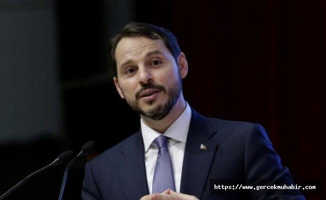 Berat Albayrak’ın yerine Naci Ağbal iddiası