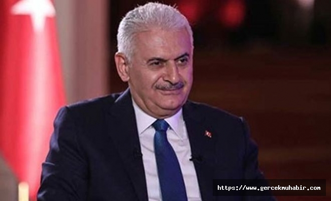 Binali Yıldırım:"İmamoğlu'na çay teklifim hala geçerli"