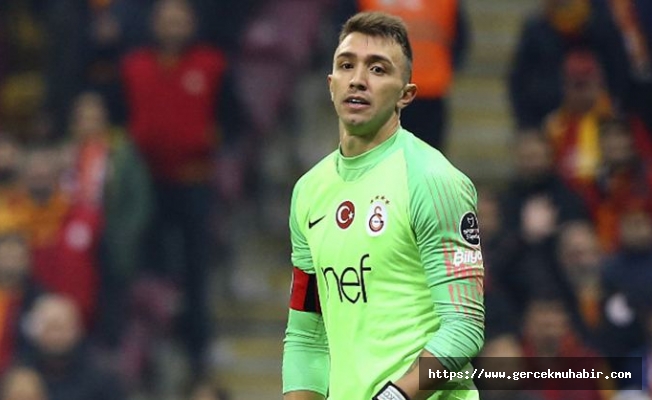 Fernando Muslera Galatasaray Taraftarlarini Cok Ozluyorum Son Dakika Spor Haberleri