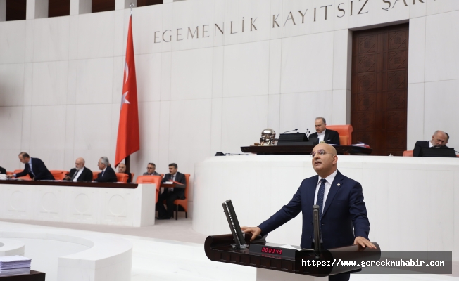 “Gençlerimizin sağlığı tehlike altında!”