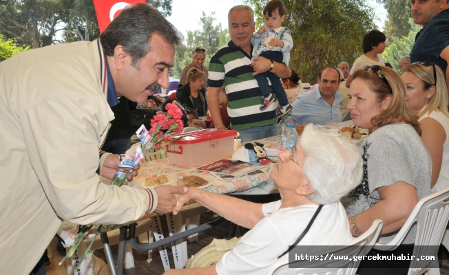 Soner Çetin 2’nci döneme hızlı başladı