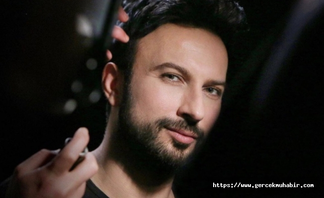 Tarkan ameliyat oldu