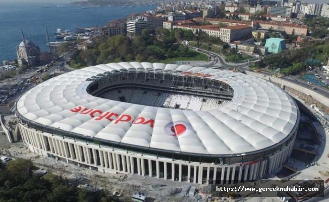 UEFA Süper Kupa biletleri satışa çıkıyor