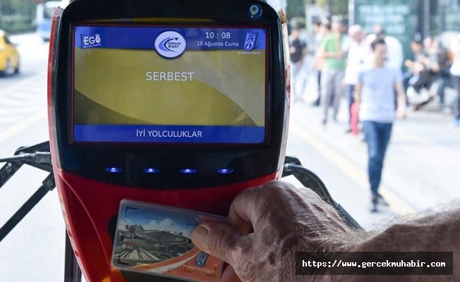 Ankaralılara güzel haber ulaşım kolay olacak