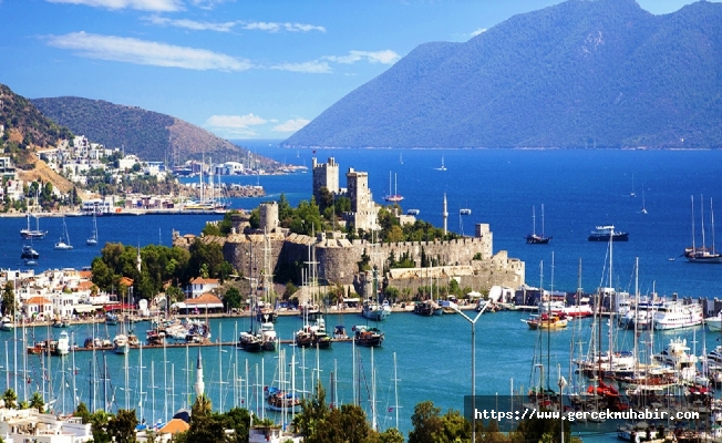 Bodrum Belediyesi, halkın taleplerini öğrenmek amacıyla anket başlattı