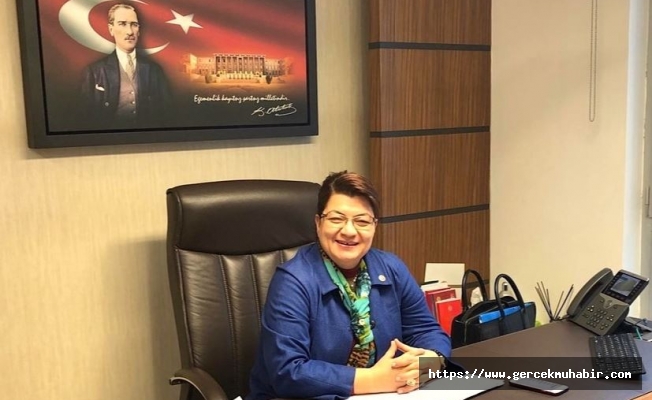 CHP’li şahin: adalet bakanlığı kendi genelgesini  uygulamıyor