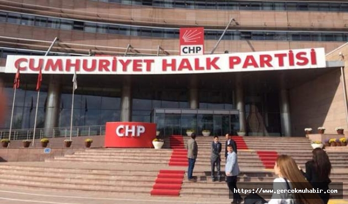 Genel merkezden CHP'li belediyelere uyarı