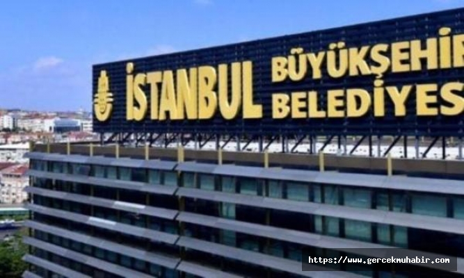 İstanbul Büyükşehir Belediyesi'nde yeni atamalar