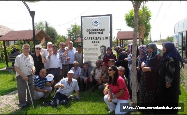 Koca Çınarlar köy ziyaretlerine başladı