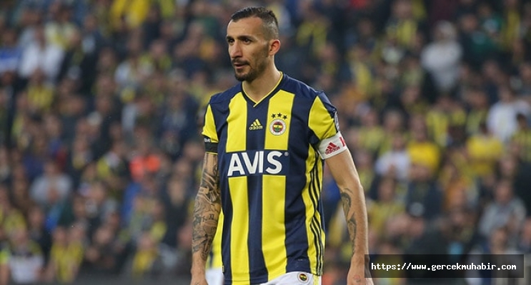 Mehmet Topal’dan alkışlanacak hareket