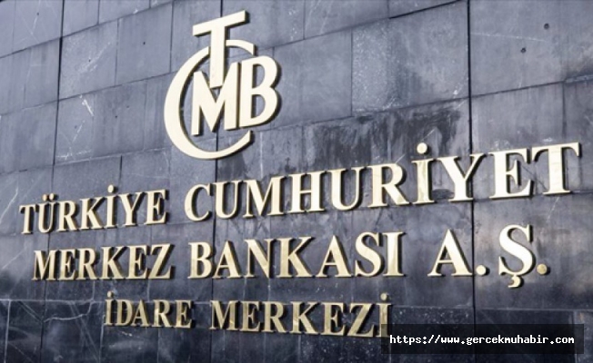 Merkez Bankası bugün faiz kararını açıklayacak