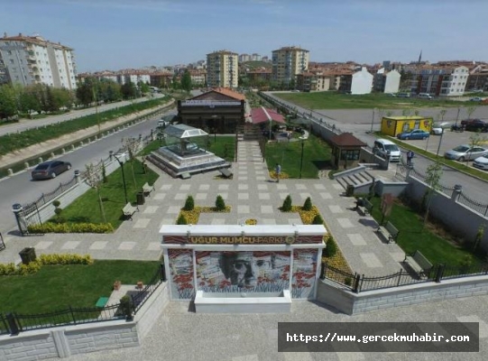 Odunpazarı’ndan basın özgürlüğüne tam destek