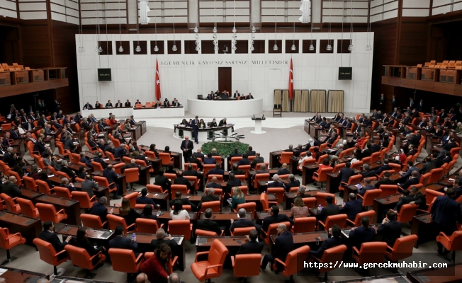 TBMM, 15 Temmuz’da ‘özel gündemle’ toplanıyor