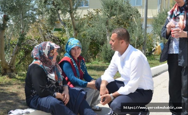 Üreticinin eşi sigortalı olacak, pirimini devlet karşılayacak