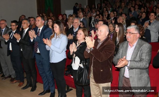 YILMAZ GÜNEY SAHNESİ SEZONU REKORLA KAPATTI