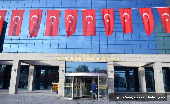 AKP Ankara'da mazbata verilene kadar boş durmamış