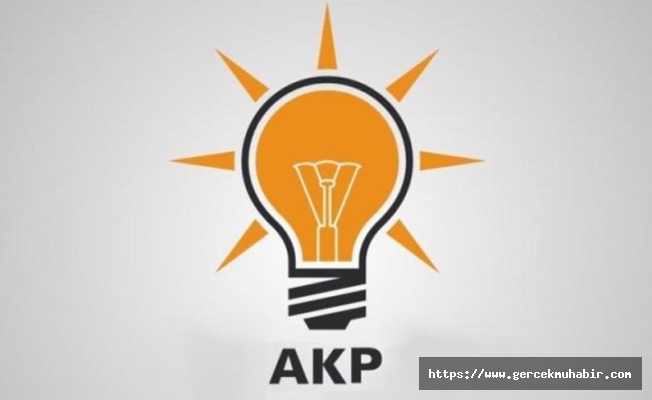 AKP'de sistem eleştirisi