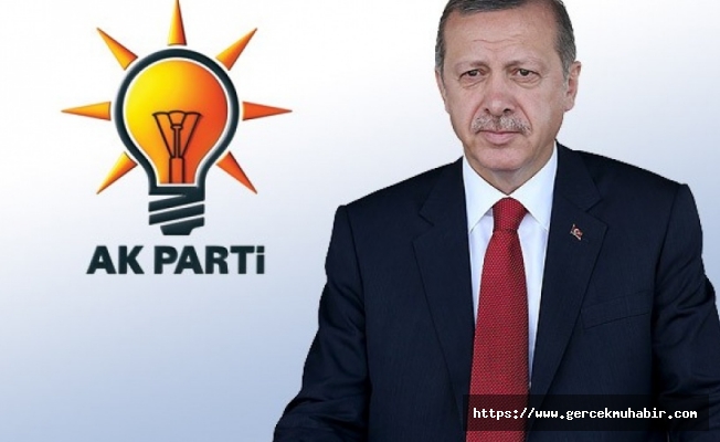 AKP'de yeni parti sancısı!