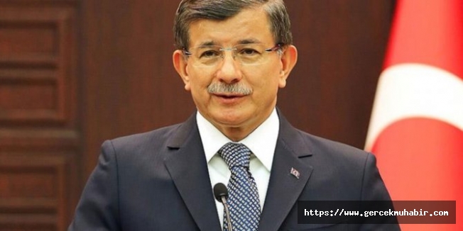 AKP'li isimden dikkat çeken Davutoğlu paylaşımı