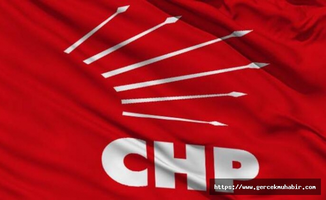 CHP'de parti örgütü yenileniyor