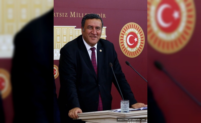 CHP'li Gürer: Çocuk işçiliği neden önlenemiyor?