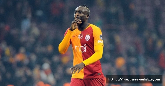 Diagne'den yönetime: Gitmiyorum, geliyorum