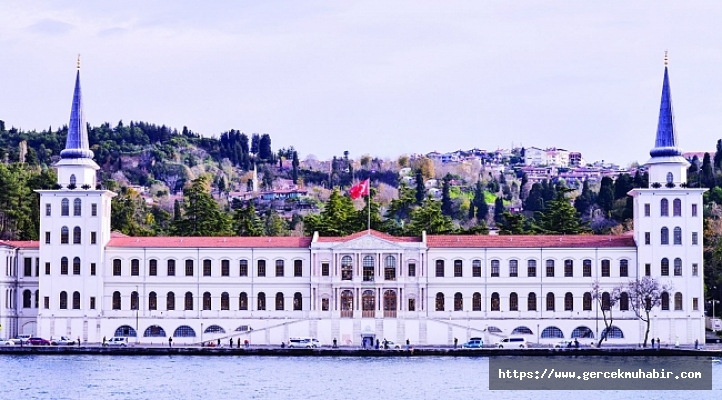 Eski Kuleli Askeri Lisesi binası Araplara satıldı iddiası