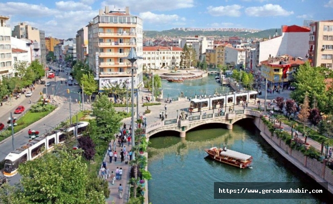 Eskişehir’i kazanan öğrenciler otogarda karşılanacak