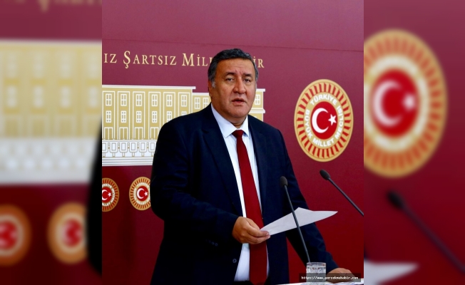 CHP'li Gürer: “Memur, yoksulluğa mahkûm edildi”