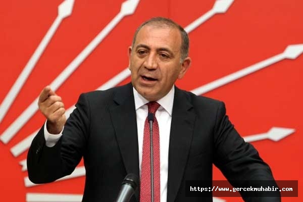 Gürsel Tekin: İstanbul ve Ankara kulağımıza geliyor