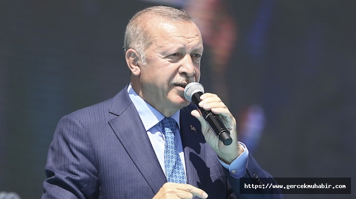 İBB’den Erdoğan’a 'tatil' yanıtı: 302 gün izin yapmış!