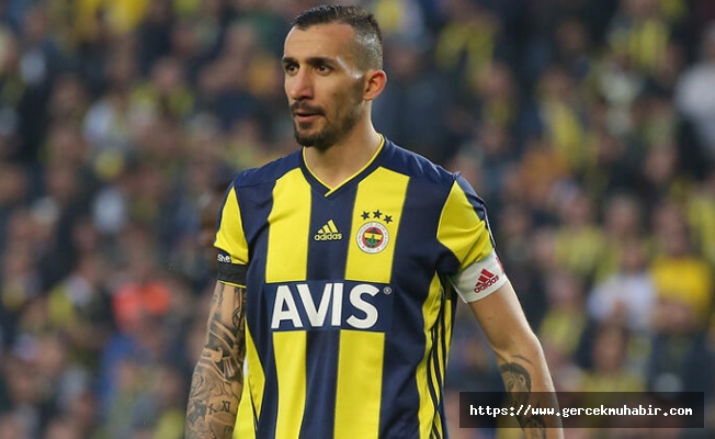 Mehmet Topal’ın yeni takımı belli oldu