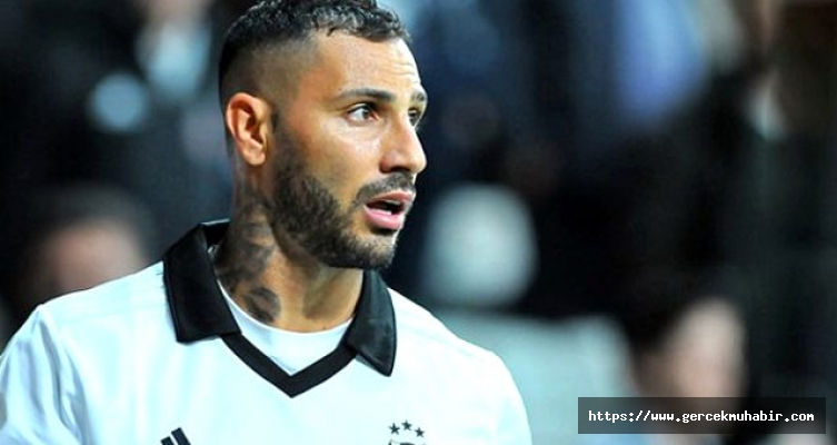 Ricardo Quaresma, Kasımpaşa ile anlaştı