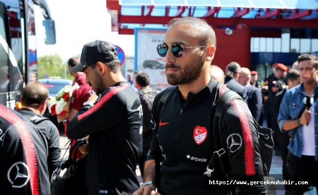 A Milli Futbol Takımı, Moldova’da