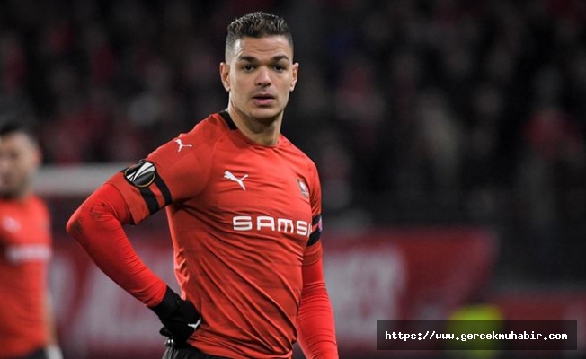 Ben Arfa'dan transfer açıklaması