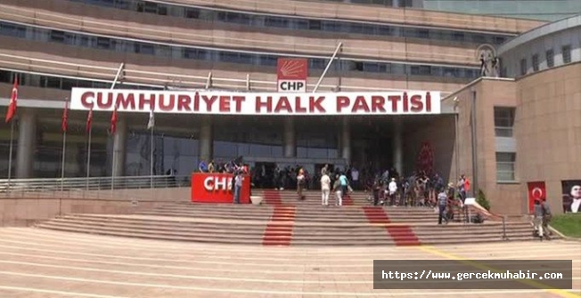 CHP, parti yönetmeliğine ittifakı alacak!