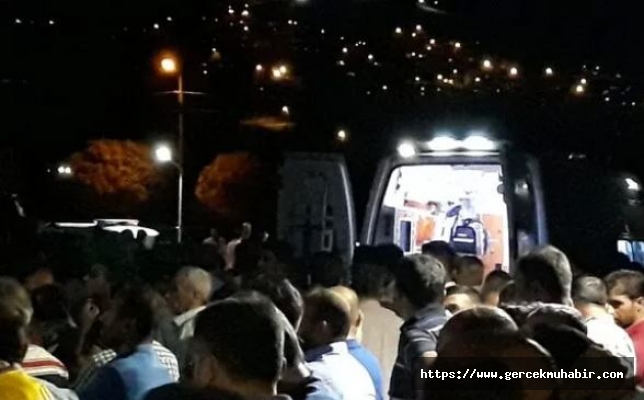 Diyarbakır'da hain saldırı: 7 şehit, 10 yaralı