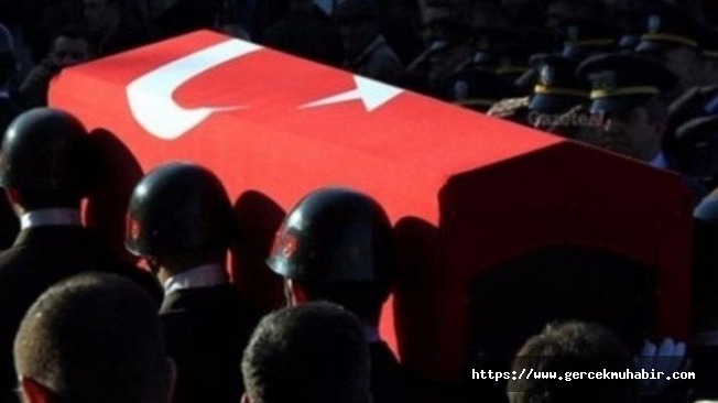 Hakkari'den acı haber: 1 asker şehit