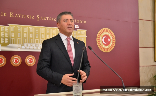 Emir: İçişleri Bakanlığı kayıp çocuk sayısını gizliyor