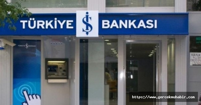 İş Bankası, konut kredisi faiz oranlarını indirdi