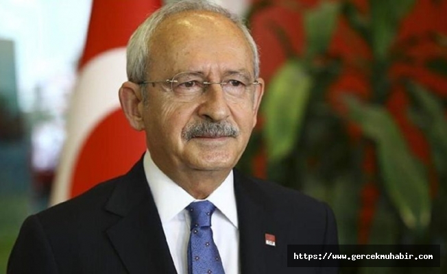 Kılıçdaroğlu'ndan af!