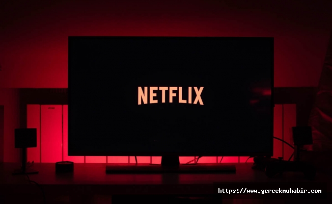 Netflix'e ek şifreleme mi geliyor?