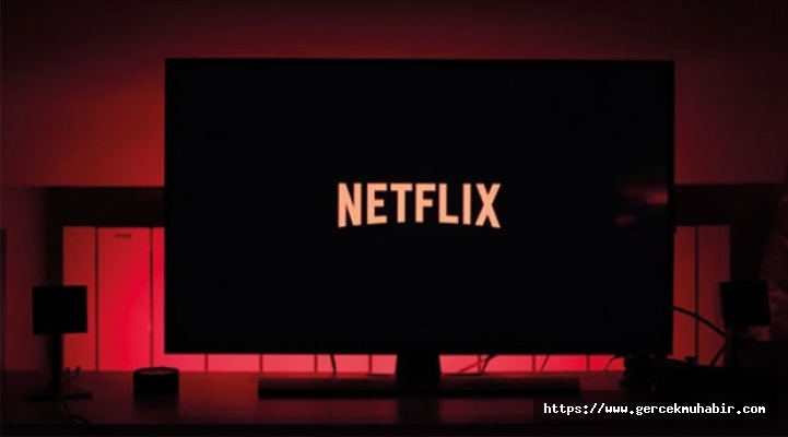 Netflix'ten üyelerini üzecek karar