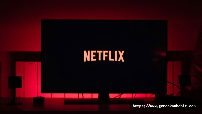 Netflix Türkiye'den çekiliyor mu?