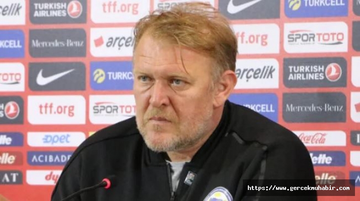 Robert Prosineck, Bosna Hersek Milli Takımı'nı bıraktı