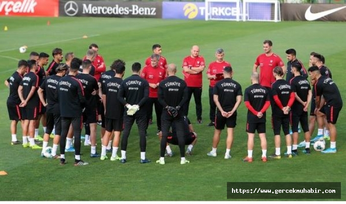 Şenol Güneş'ten Emre Belezoğlu kararı